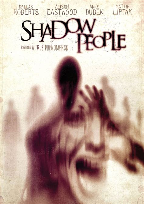 Shadow People (2013)