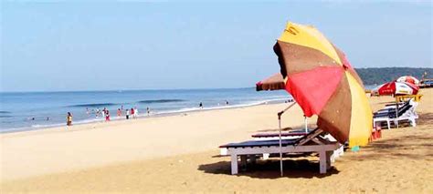 Goa Tour and Travel Guide - Trip To India Tours | Trip To India Tours