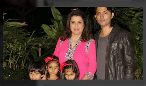 Shirish Kunder was trolled about his children’s religion on Twitter, he ...