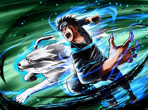 Happy Birthday!!! Kiba Inuzuka and Akamaru : r/Naruto