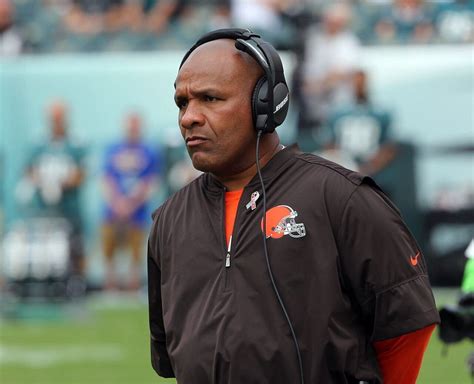 Hue Jackson's offense: What we've learned about the Browns after three games - cleveland.com