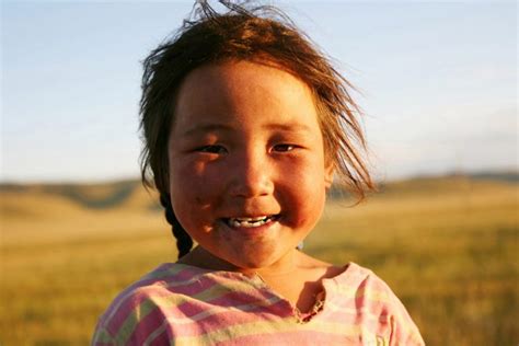 Universal child benefits: The curious case of Mongolia - Development ...