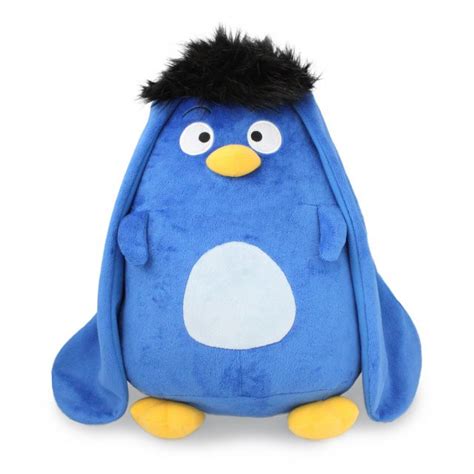 Crunchyroll - This "Puu" Plush from "Yu Yu Hakusho" is Absolutely Adorable