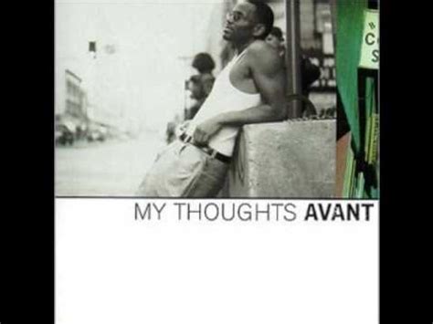 Avant - My First Love [Feat. Keke Wyatt] - YouTube