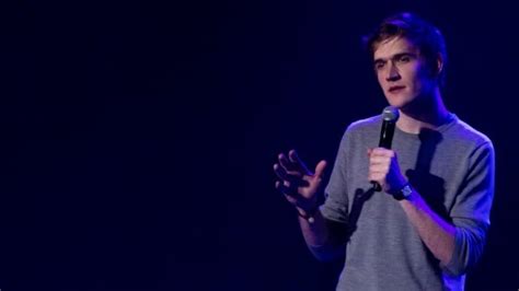 Bo Burnham Announces a New Netflix Comedy Special - Paste Magazine