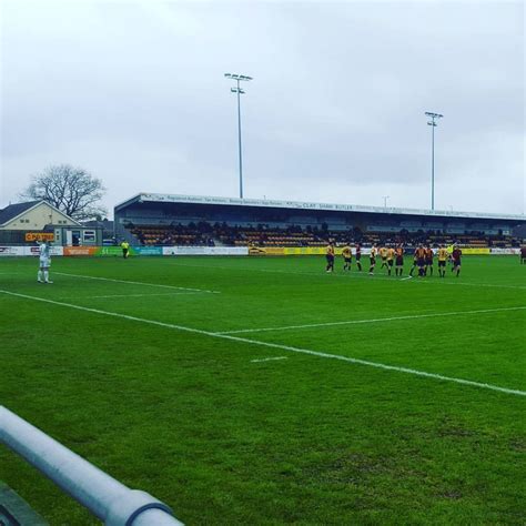 Match Review: Carmarthen Town 0 Cardiff Met 4 - Y Clwb Pêl-droed - Your home for Welsh football