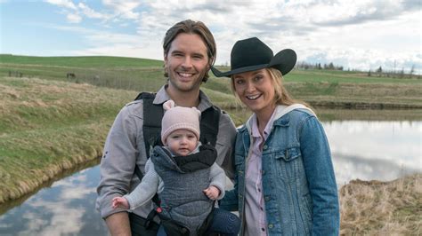 Heartland season 11 premiere date announced | tvshowpilot.com