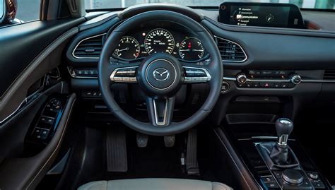 Mazda CX-30 (2019) review: plenty style, some substance | CAR Magazine