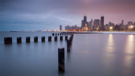 Chicago 4K Wallpaper (41+ images)