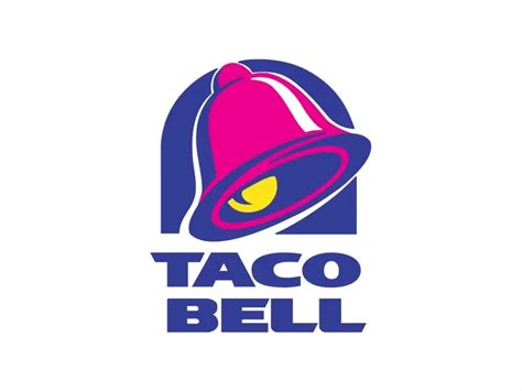 Taco Bell Logo PNG vector in SVG, PDF, AI, CDR format