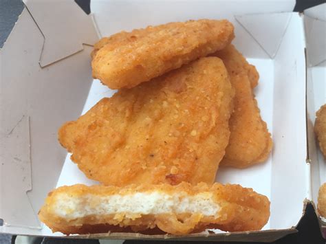 Taco Bell tests fries and chicken nuggets - Business Insider