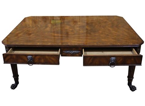 Theodore Alexander Coffee Table Furniture | Roy Home Design