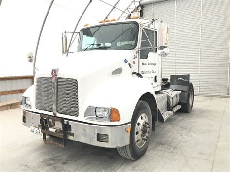 Kenworth T300 Parts Unit for Sale