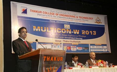 Thakur College of Engineering and Technology- TCET Images and Videos (High Resolution Pictures ...