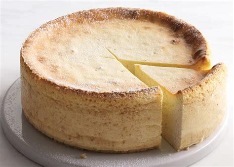 Ricotta Cheesecake Recipe | Bon Appétit