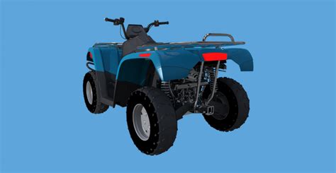 Quad bike safety standard fact sheet | AUSVEG