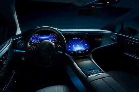 Mercedes teases EQE electric sedan, will debut eight models at Munich Auto Show | Autonoid