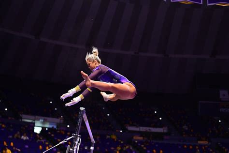 Olivia Dunne Lsu Leotard