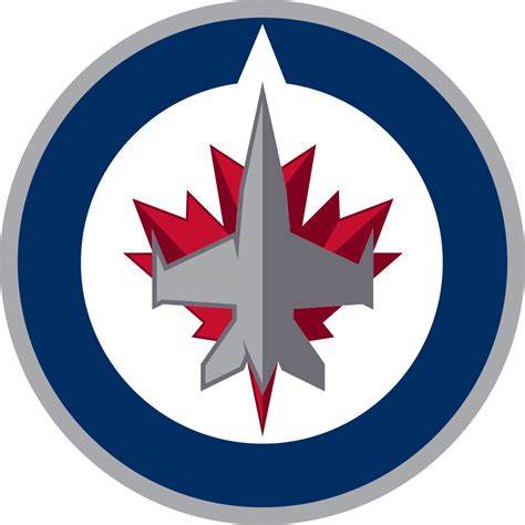 Winnipeg Jets Logo