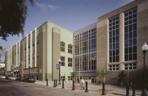 Berkeley Public Library featured in NPS Preservation Brief 14 - Page ...