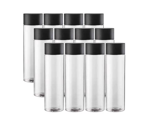 Plastic Bpa Free Water Bottles