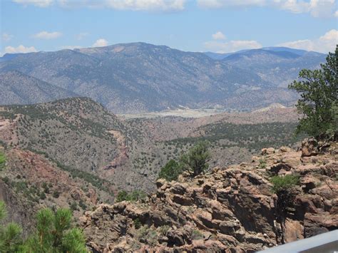 2012 Road Trip Photos #23: Royal Gorge Bridge, Part 3 of 3: Voyage to ...