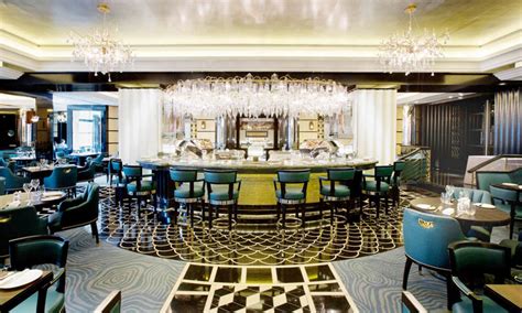 Art Deco Hotels - 10 of the World's Best