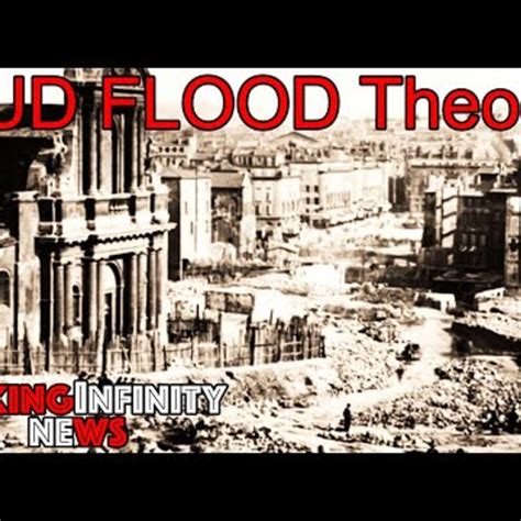 Ep 44: Mud Flood Catastrophe Just 200 Years Ago? - Waking Infinity News (podcast) | Listen Notes