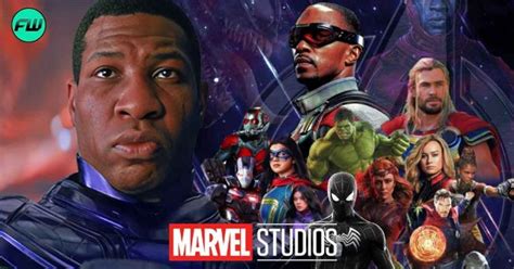 "I don’t think he’s going to appear in every film": MCU Exec on ...