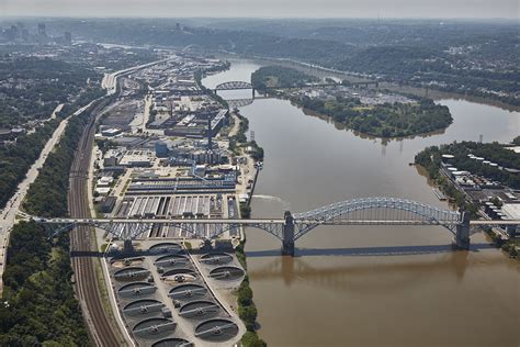 McKees Rocks Bridge work shifts this week - Pittsburgh Union Progress