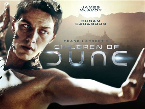 Prime Video: Children of Dune