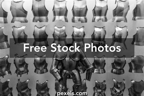 10,000+ Best Steel Armor Photos · 100% Free Download · Pexels Stock Photos