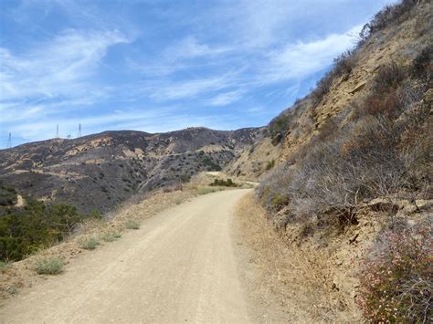 Black Star Canyon Hike in California 2024-2025 - Rove.me