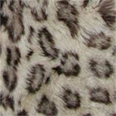 Snow Leopard Facts