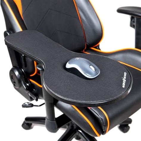 Gaming Chair Keyboard Tray : Amazon.com: New - Mobo Chair Mount Ergo ...