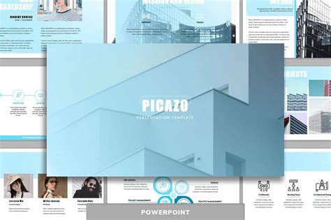 20 Stylish PowerPoint Color Schemes | Design Shack