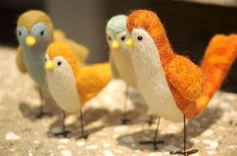 The cutest baby animals in crochet (80 pics) - Izismile.com