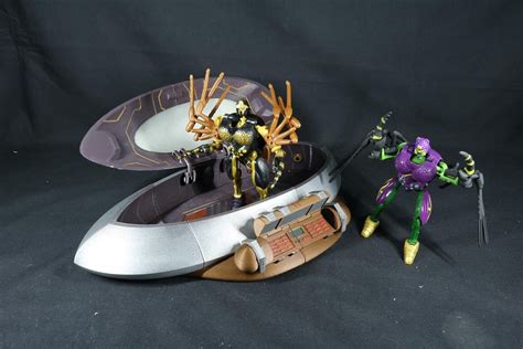 Stasis Pod from Transformers Beast Wars | Funbie Studios