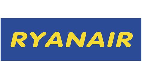 Ryanair Logo and symbol, meaning, history, PNG, brand