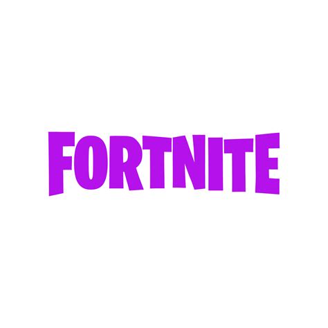 Fortnite purple logo PNG 24693549 PNG