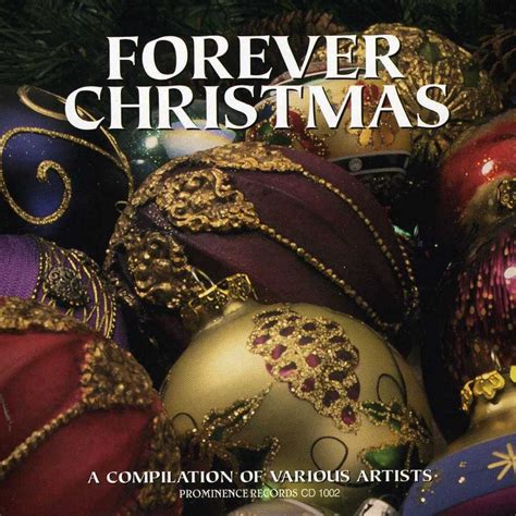 Best Buy: Forever Christmas [Grammercy] [CD]