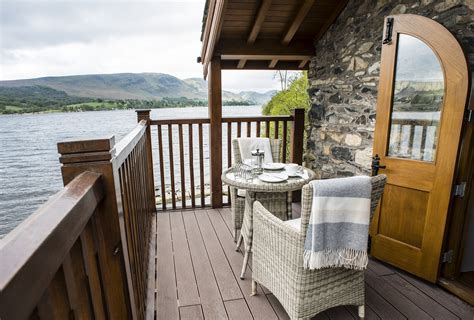 Luxury Lakes Cottages | Lake District | Self Catering Cottages