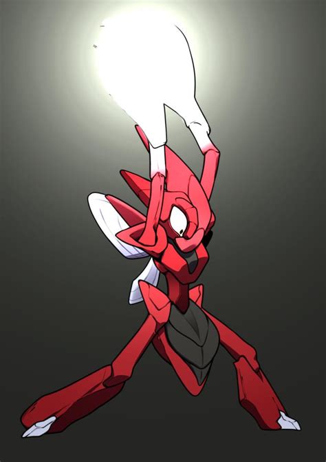 Scizor use Bullet Punch! (Art by me) : r/pokemon