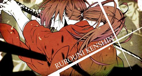 90+ Anime Rurouni Kenshin HD Wallpapers and Backgrounds