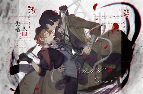 windows wallpaper bungou stray dogs, 473 kB - Falcon Allford | Stray dogs anime, Bungou stray ...