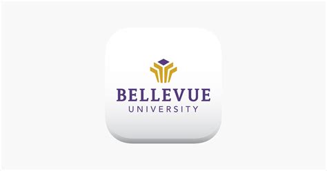 ‎Bellevue University on the App Store