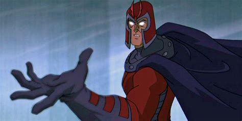 X-Men: Every Film & TV Appearance of Magneto, Ranked