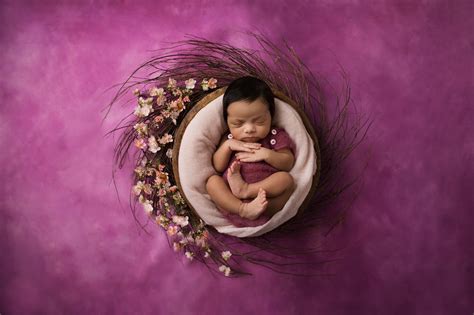 Tips for Successful Newborn Photography | Ana Koska Photography