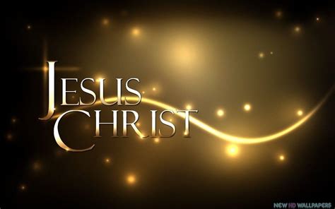 Jesus PC Wallpapers - Top Free Jesus PC Backgrounds - WallpaperAccess