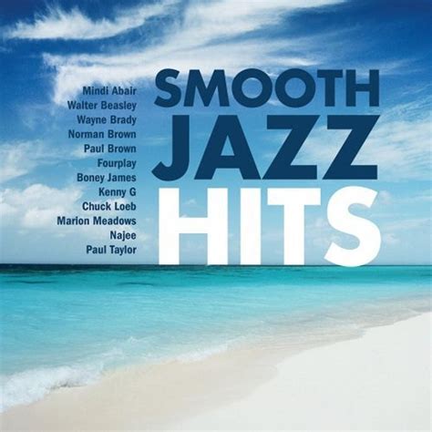 Smooth Jazz Hits / Various: VARIOUS ARTISTS: Amazon.ca: Music